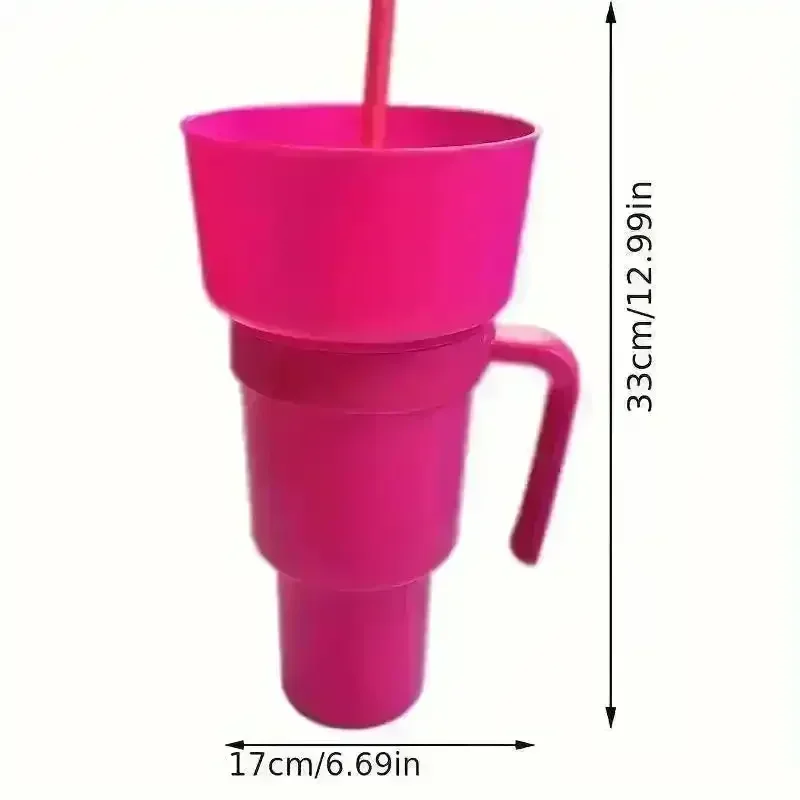 Eat & Drink Stadium Tumbler (34 oz) - Image 25