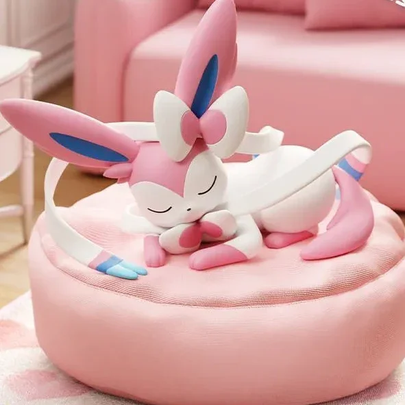 Eevee Midnight Snooze Blind Box - Image 3