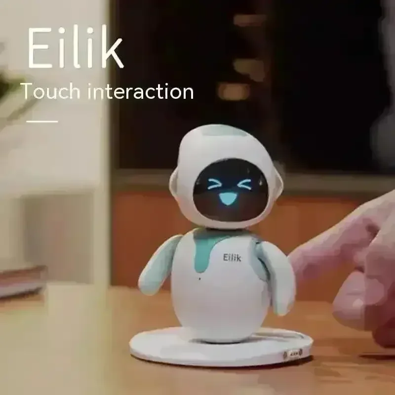 Eilik: Your Cute AI-Enabled Robot Companion - Image 3