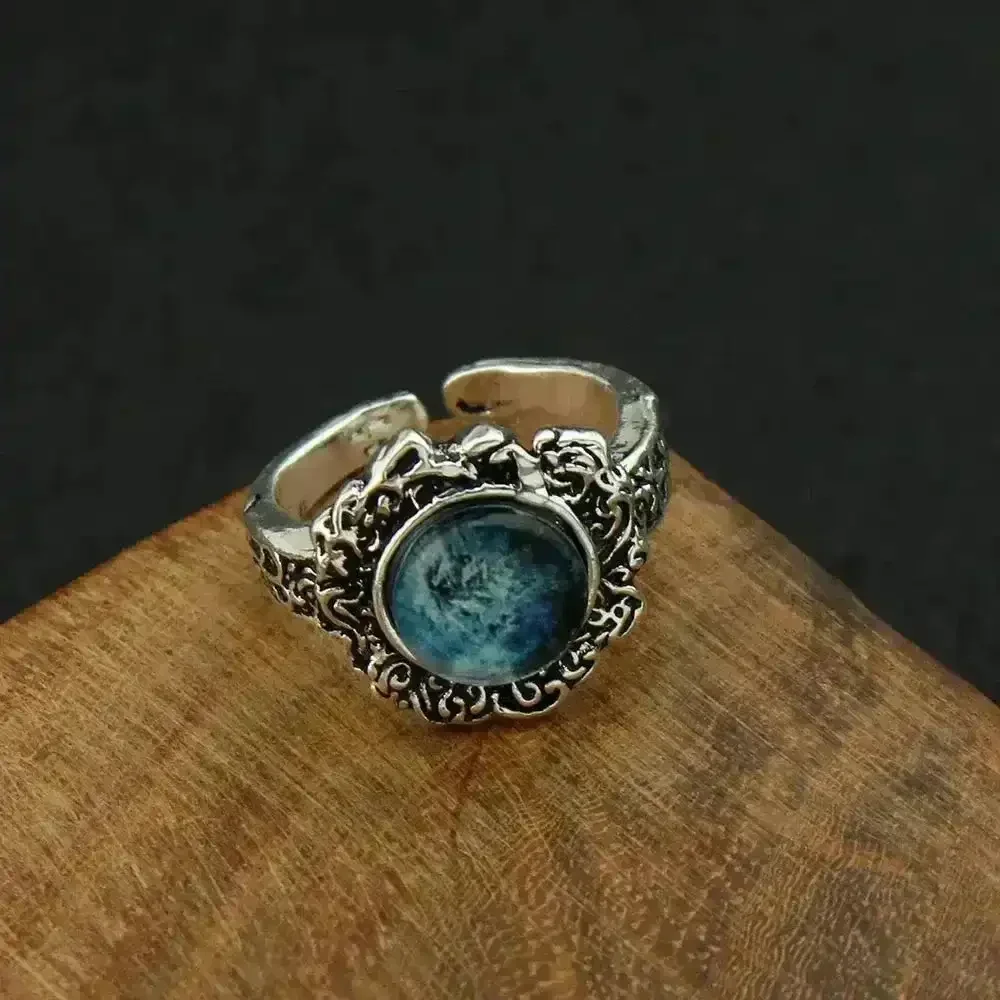 Elden Ring Dark Moon Ring - Image 2
