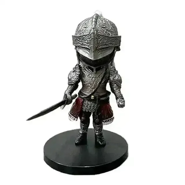 Elden Ring Q Version Mini Figurines - Image 10