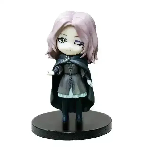 Elden Ring Q Version Mini Figurines - Image 11