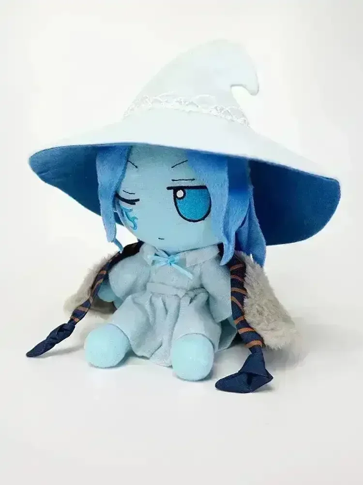 Elden Ring Ranni the Witch Plush (25 cm) - Image 3