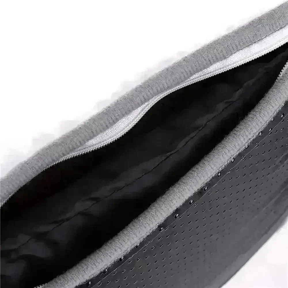 Electric Foot Warmer Heating Pad - Image 8