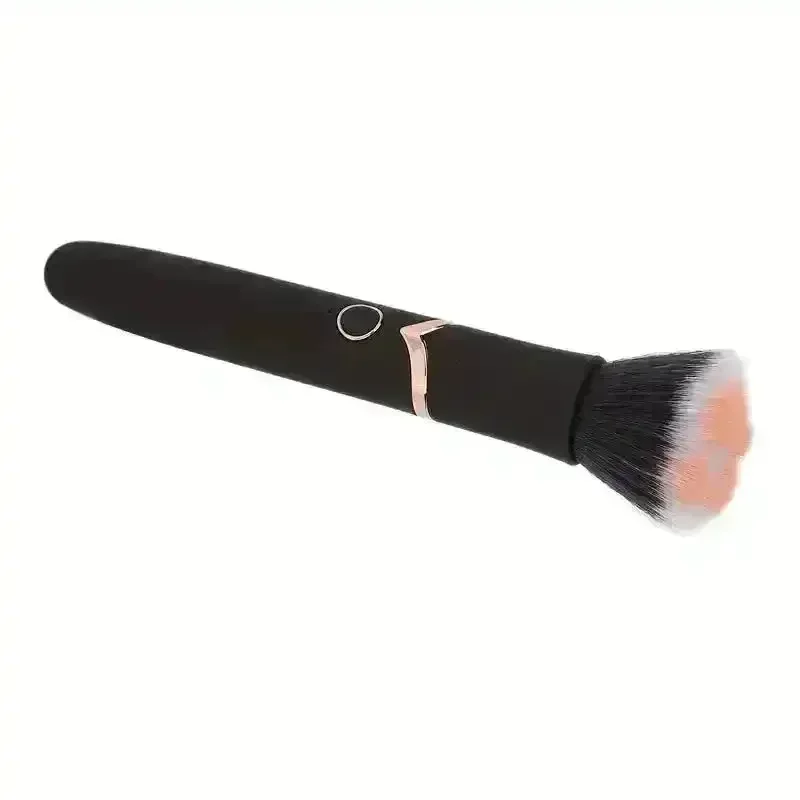 Electric Makeup Brush Massager - Image 3