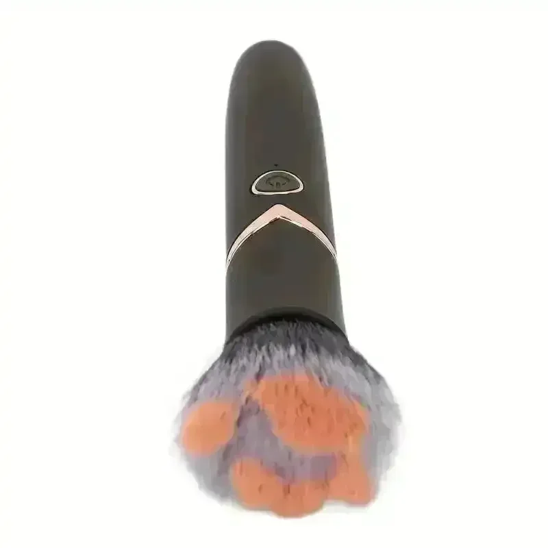 Electric Makeup Brush Massager - Image 4