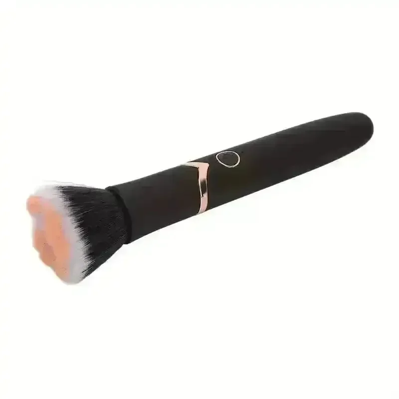 Electric Makeup Brush Massager - Image 6