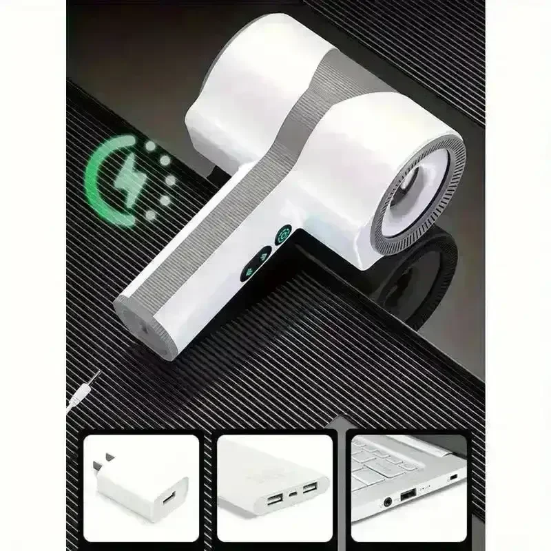 Electric Men's Fitness Relaxation Massager - Image 3
