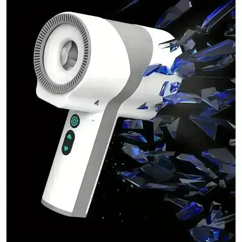 Electric Men's Fitness Relaxation Massager - Image 4