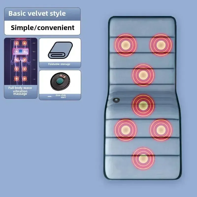 Total Body Oasis Multifunctional Massage Mat - Image 11