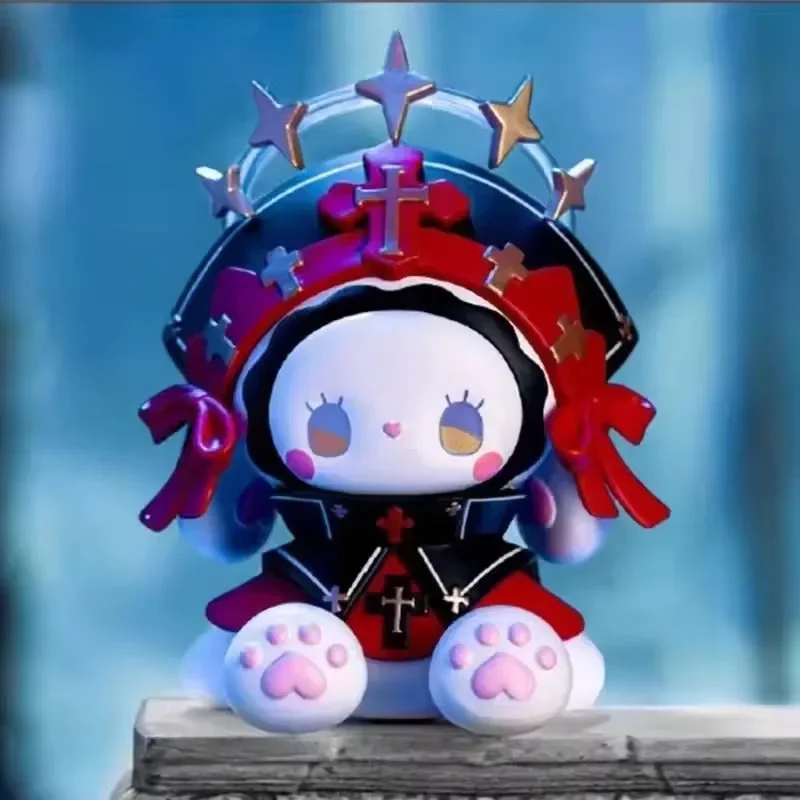 Emma Frostveil Villa Series Blind Box - Image 5