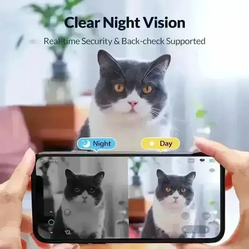 Enabot EBO Air Smart Home Companion - Image 5