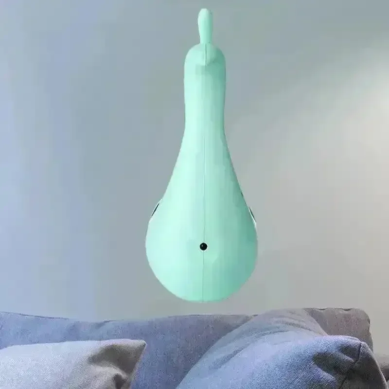 Enchanting Peacock Projection Lamp - Image 9