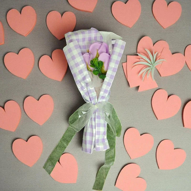 Endless Love Floral Gift Bouquet - Image 10
