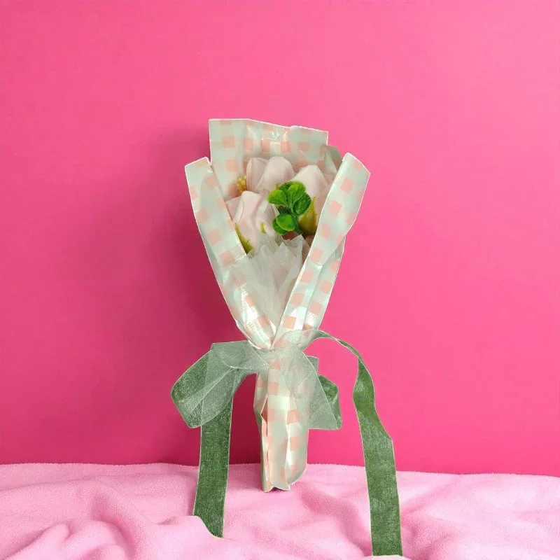 Endless Love Floral Gift Bouquet - Image 11
