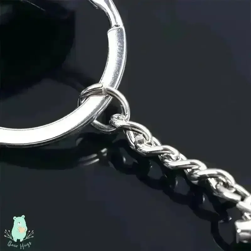English Letters Keychain A to Z - Image 7