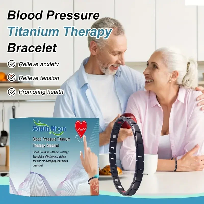 Equilibrium Blood Pressure Management Band - Image 11