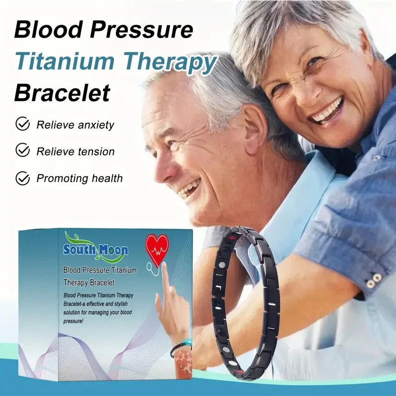Equilibrium Blood Pressure Management Band - Image 12