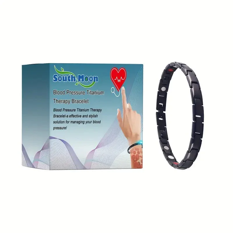 Equilibrium Blood Pressure Management Band - Image 13