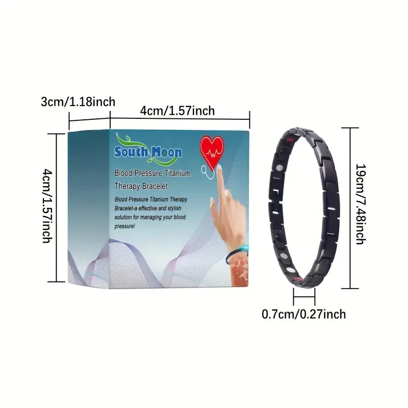 Equilibrium Blood Pressure Management Band - Image 15