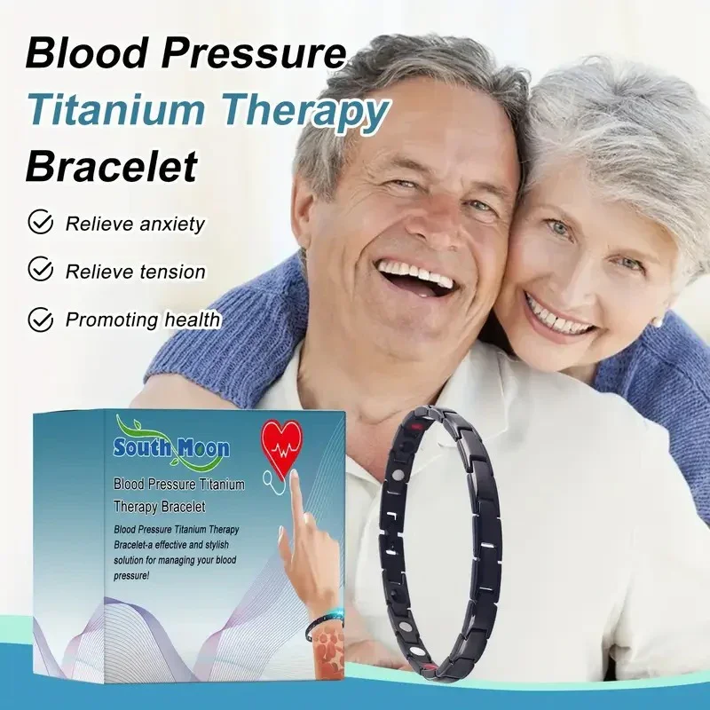 Equilibrium Blood Pressure Management Band - Image 4