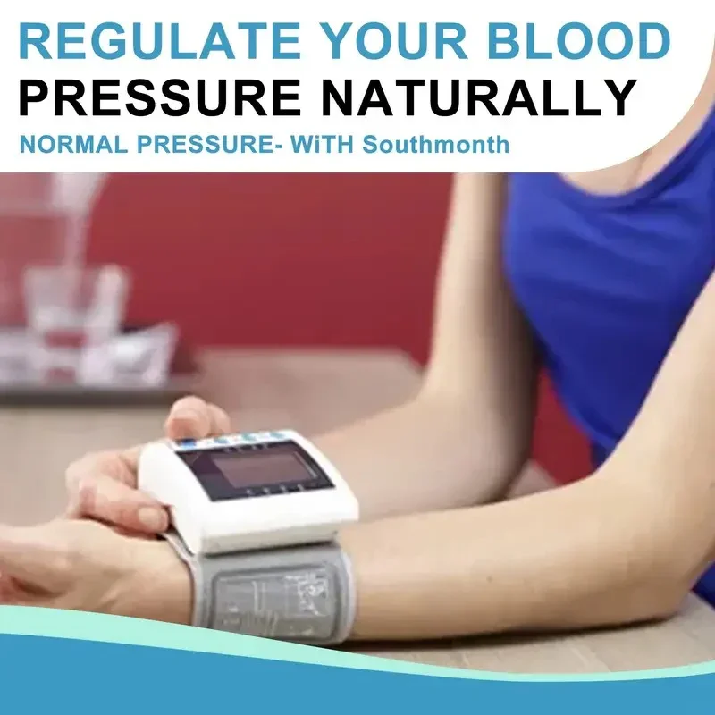 Equilibrium Blood Pressure Management Band - Image 5