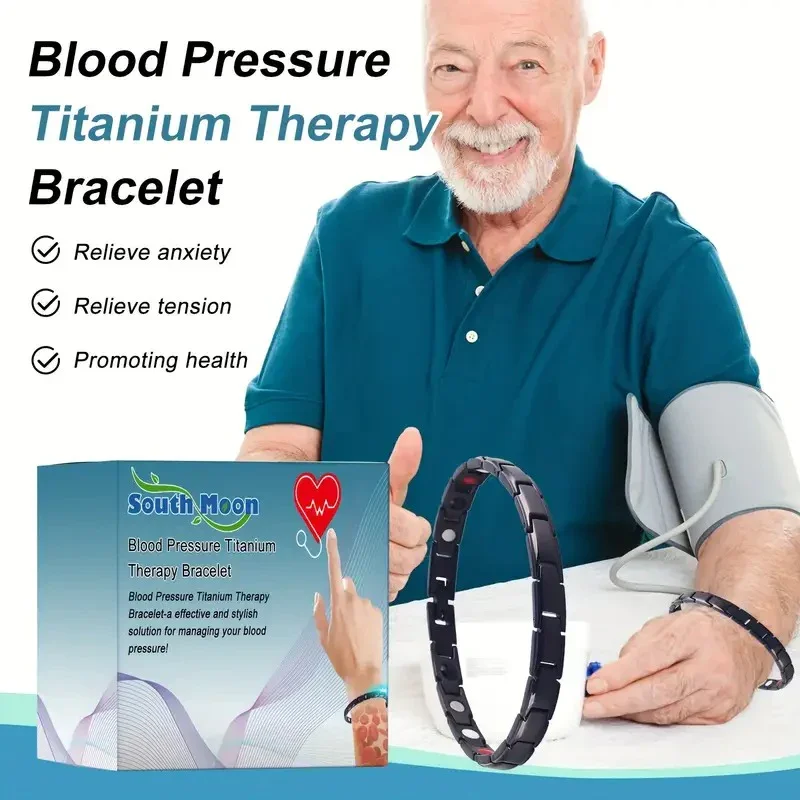 Equilibrium Blood Pressure Management Band - Image 8