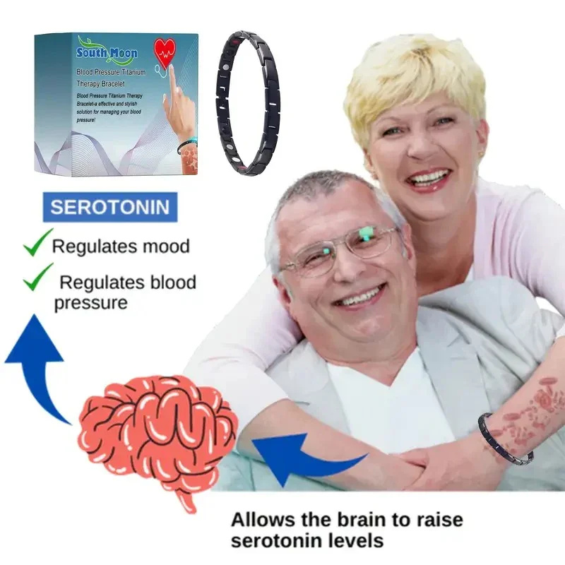 Equilibrium Blood Pressure Management Band - Image 9