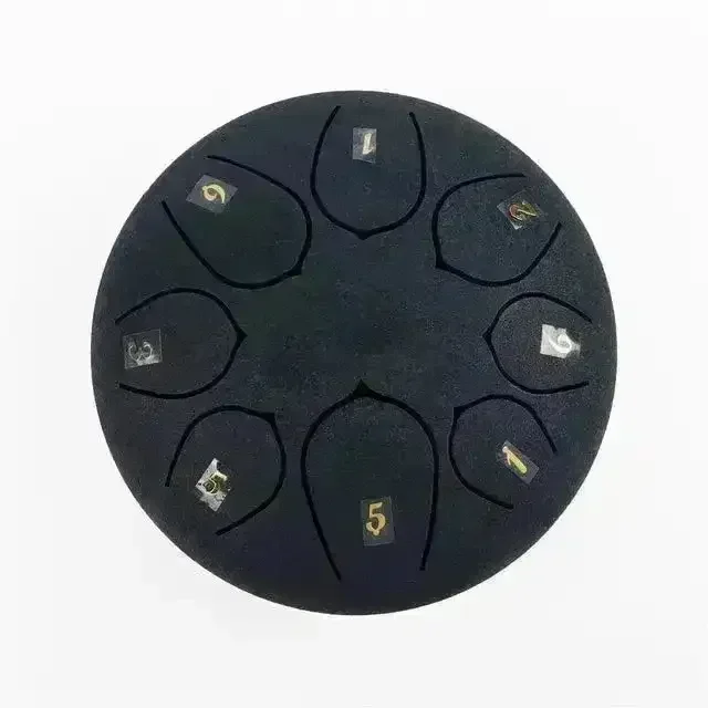 Ethereal Rain Drops Music Drum - Image 20