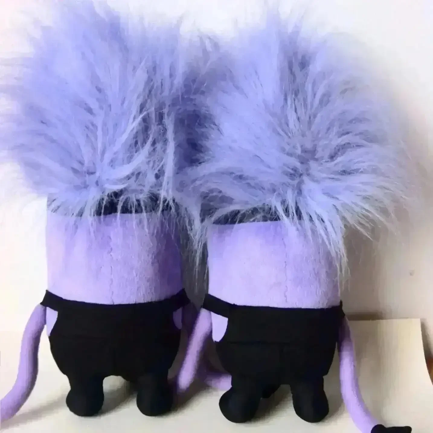Evil Minniun Plushies - Image 5