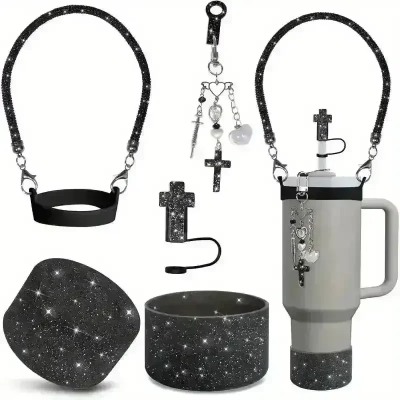 Fancy Combo 5-Piece Stanley Accessory Set - Image 12