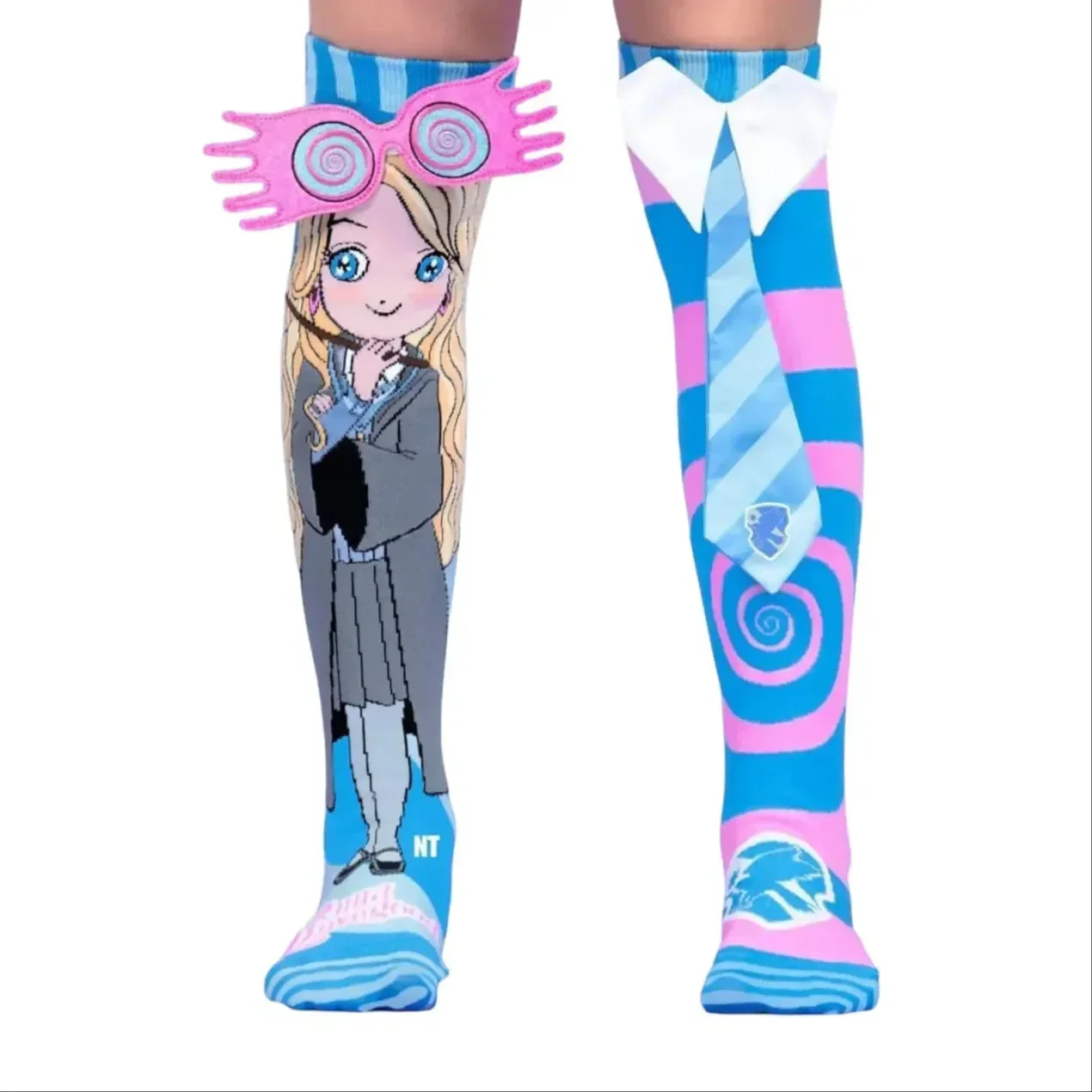 Fancy Madmia Knee-High Socks - Image 42