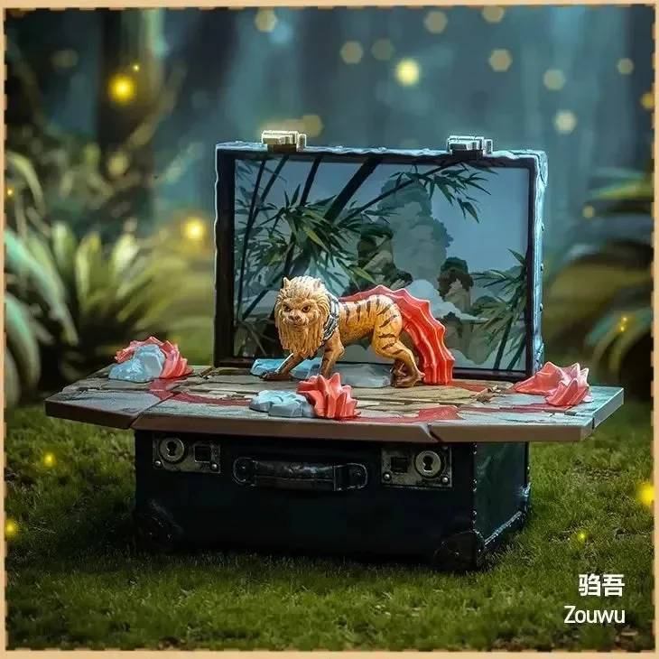 Fantastic Beasts Briefcase Series Blind Box - Image 5