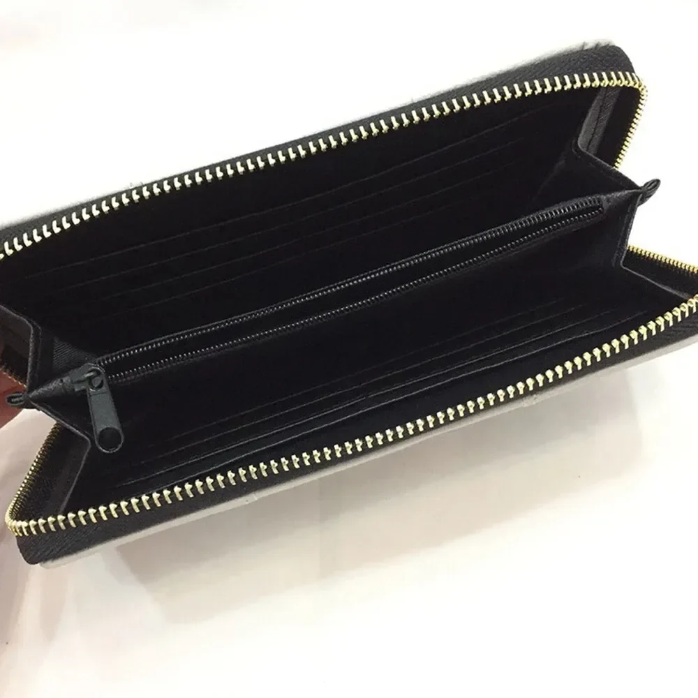 Fantasy Fusion Legacy Long Wallet - Image 2