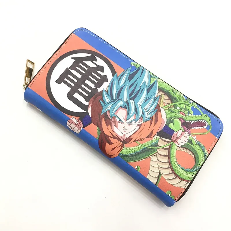 Fantasy Fusion Legacy Long Wallet - Image 8