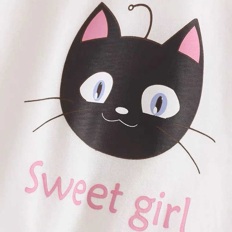 Chococat Sweet Girl Night Suit - Image 7