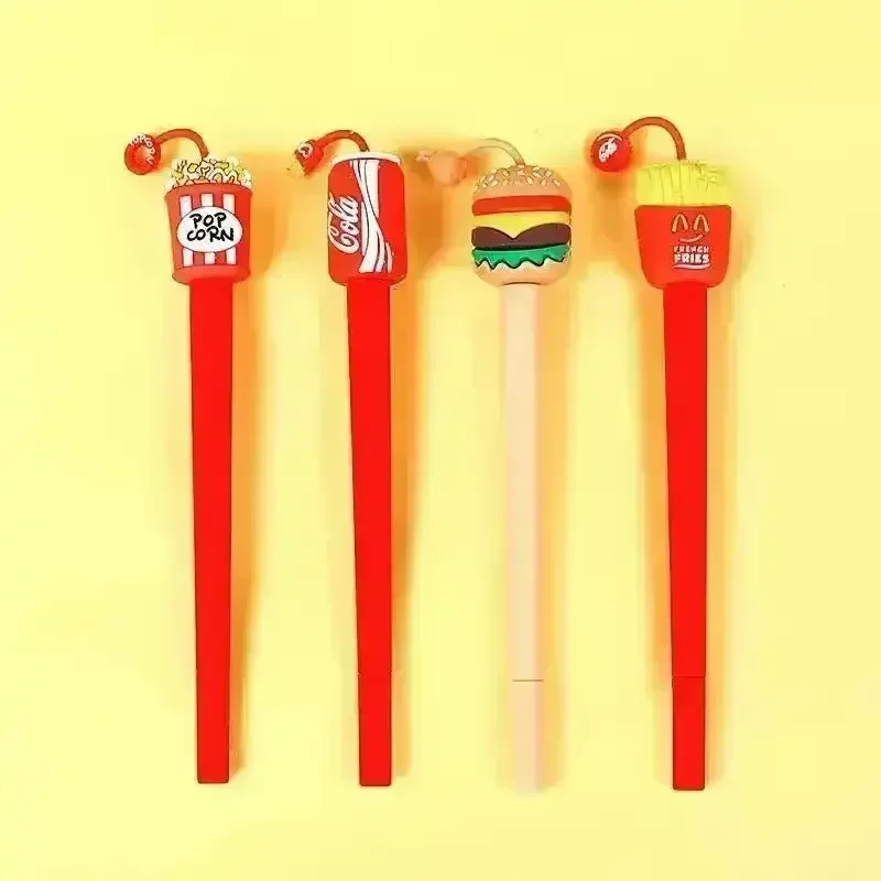 Fast Food Themed Ball Pen - Image 11