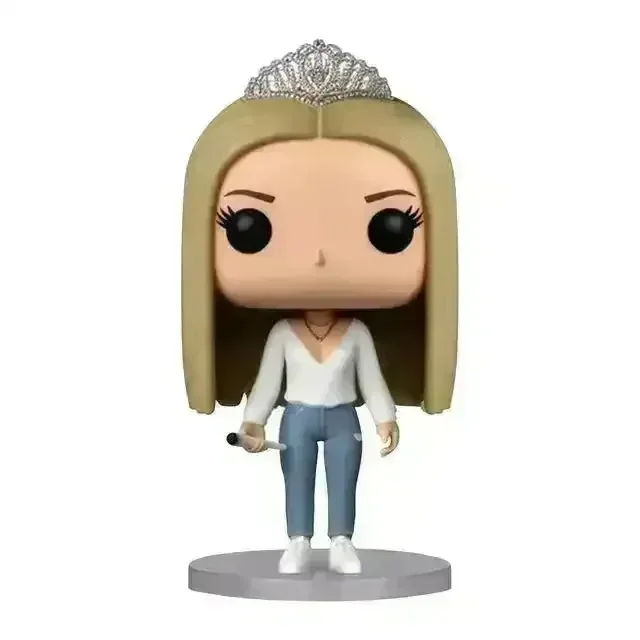 Female Singers POP Action Figure - Image 13