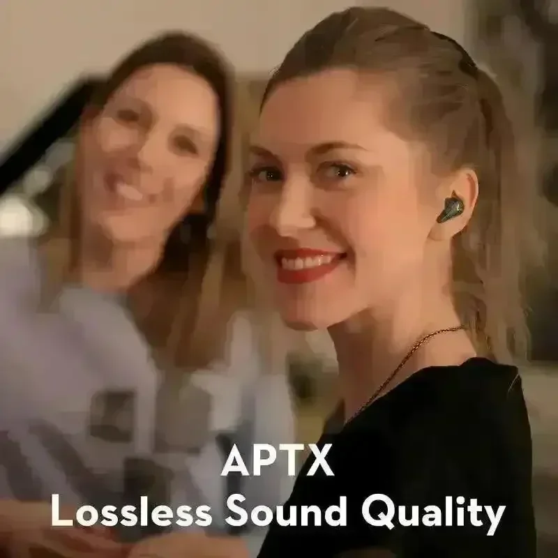 FiiTii HiFiDots Wireless Earbuds - Image 2