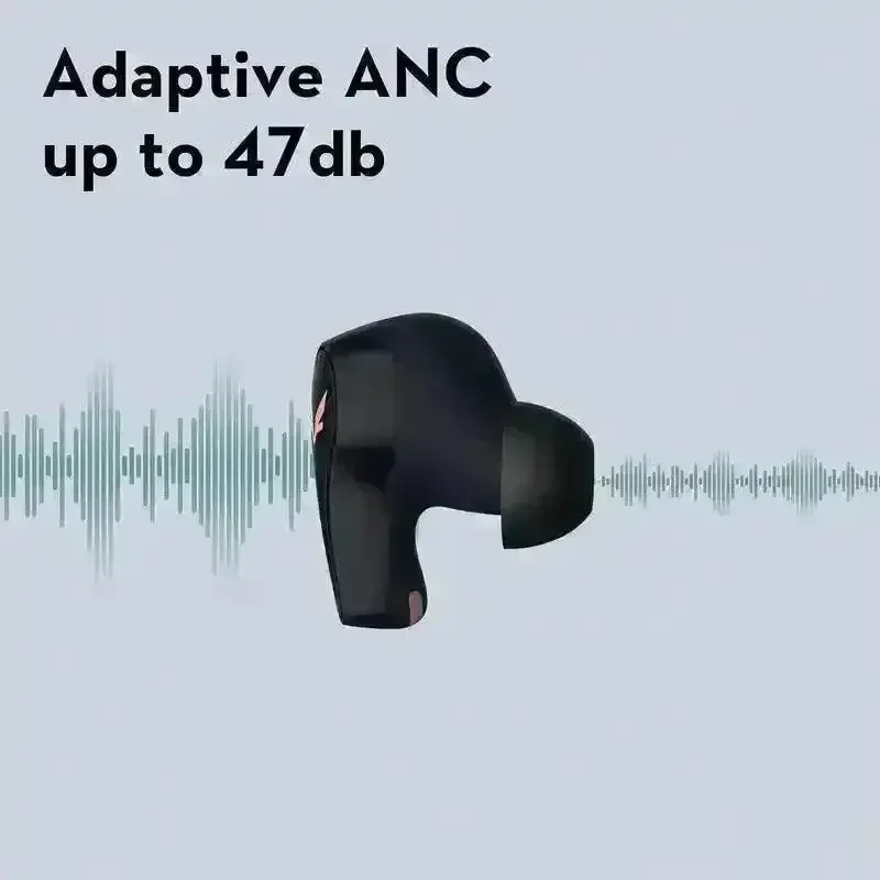 FiiTii HiFiDots Wireless Earbuds - Image 3