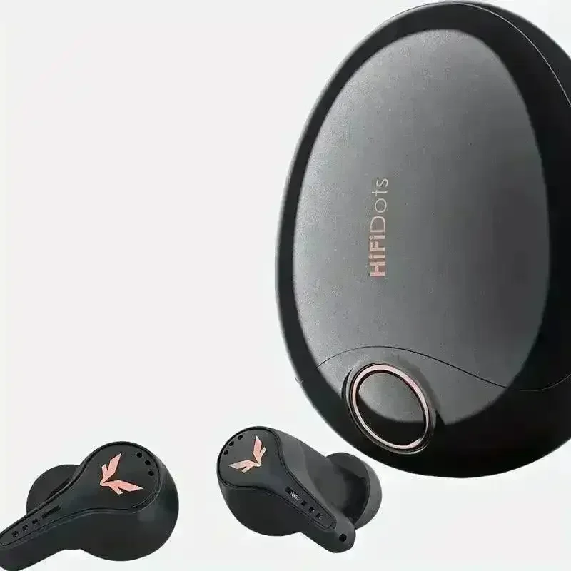 FiiTii HiFiDots Wireless Earbuds - Image 8