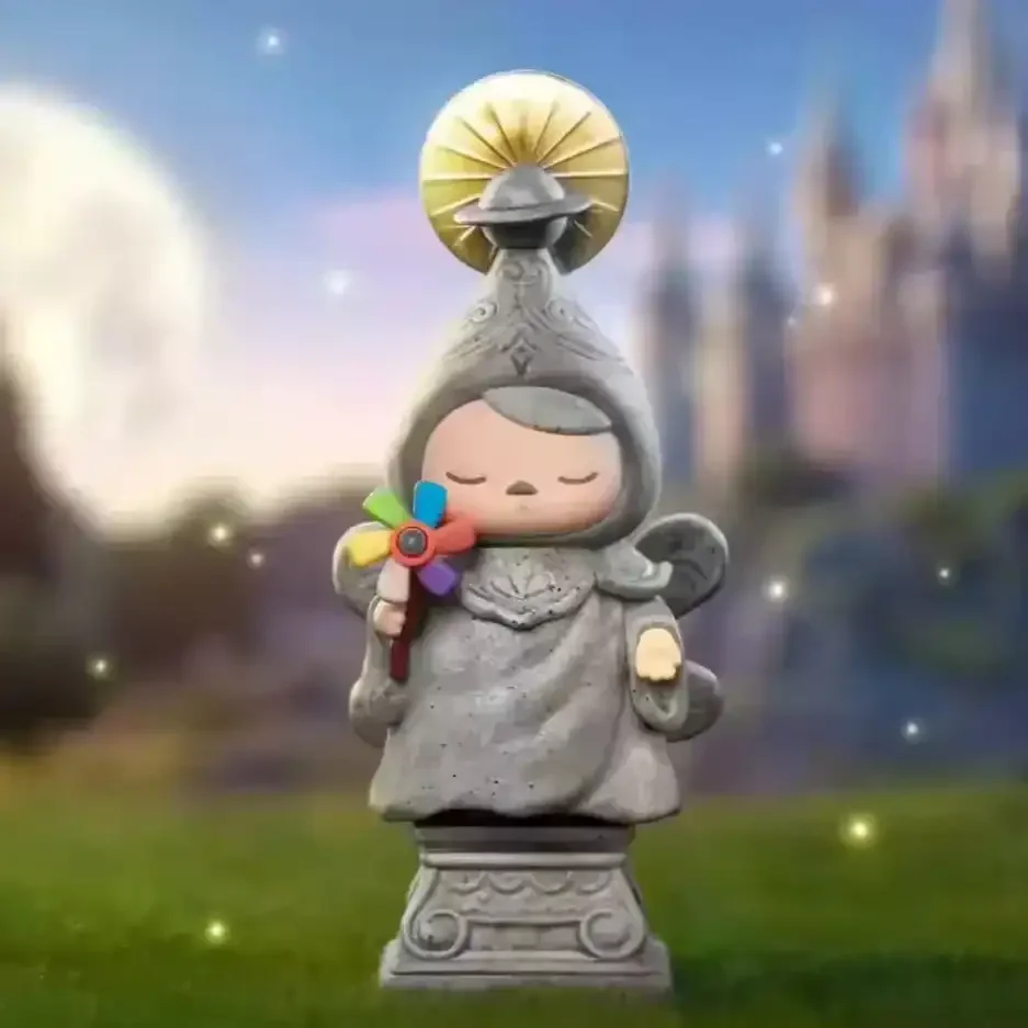 Finding Mokoko Series Blind Box - Image 5