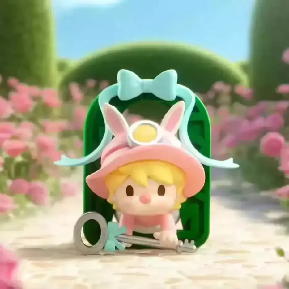 Finding Mokoko Series Blind Box - Image 9