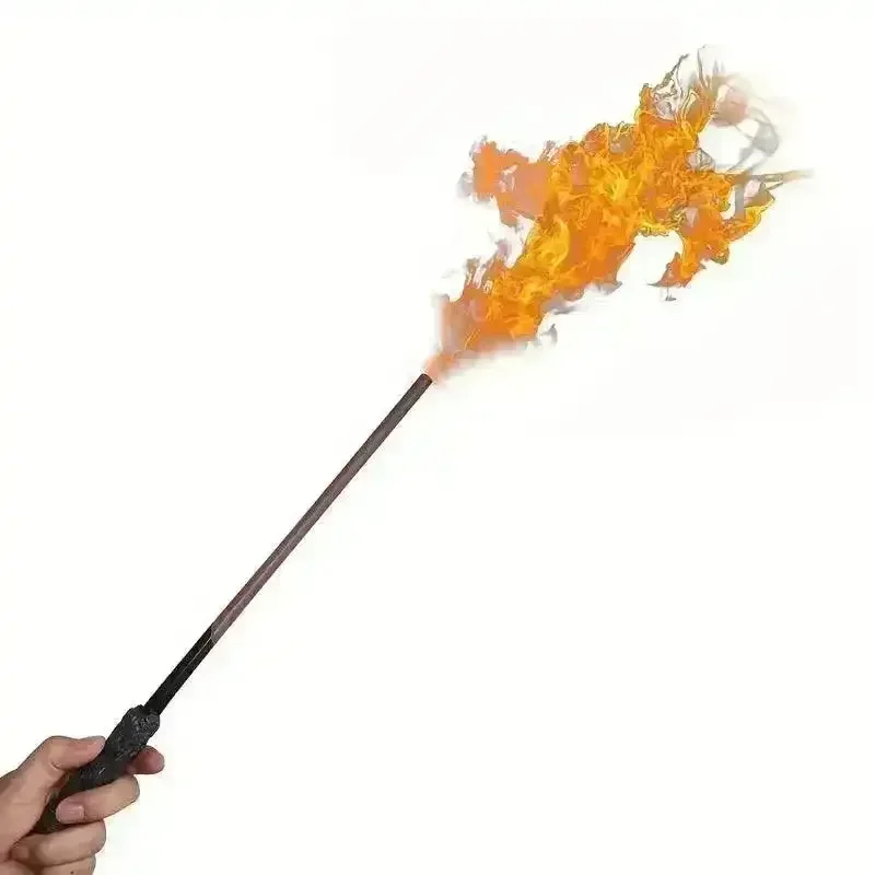 Spellcaster Fire Shooting Magic Wand - Image 14
