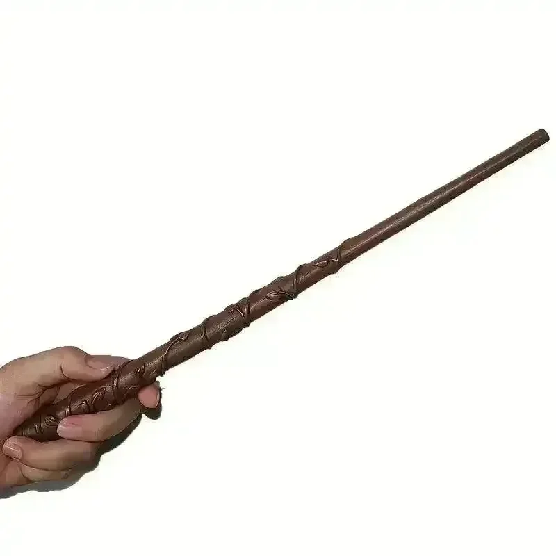 Spellcaster Fire Shooting Magic Wand - Image 19