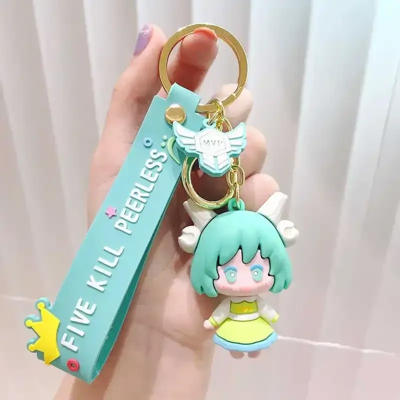 Five Kill Peerless Special Bond Keychain - Image 6