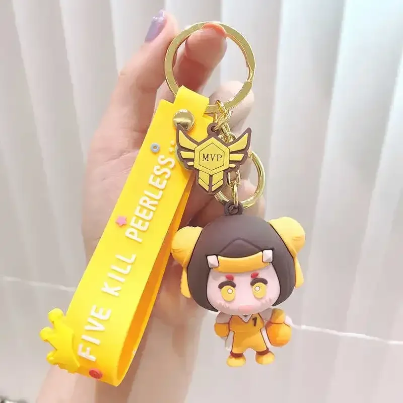 Five Kill Peerless Special Bond Keychain - Image 7