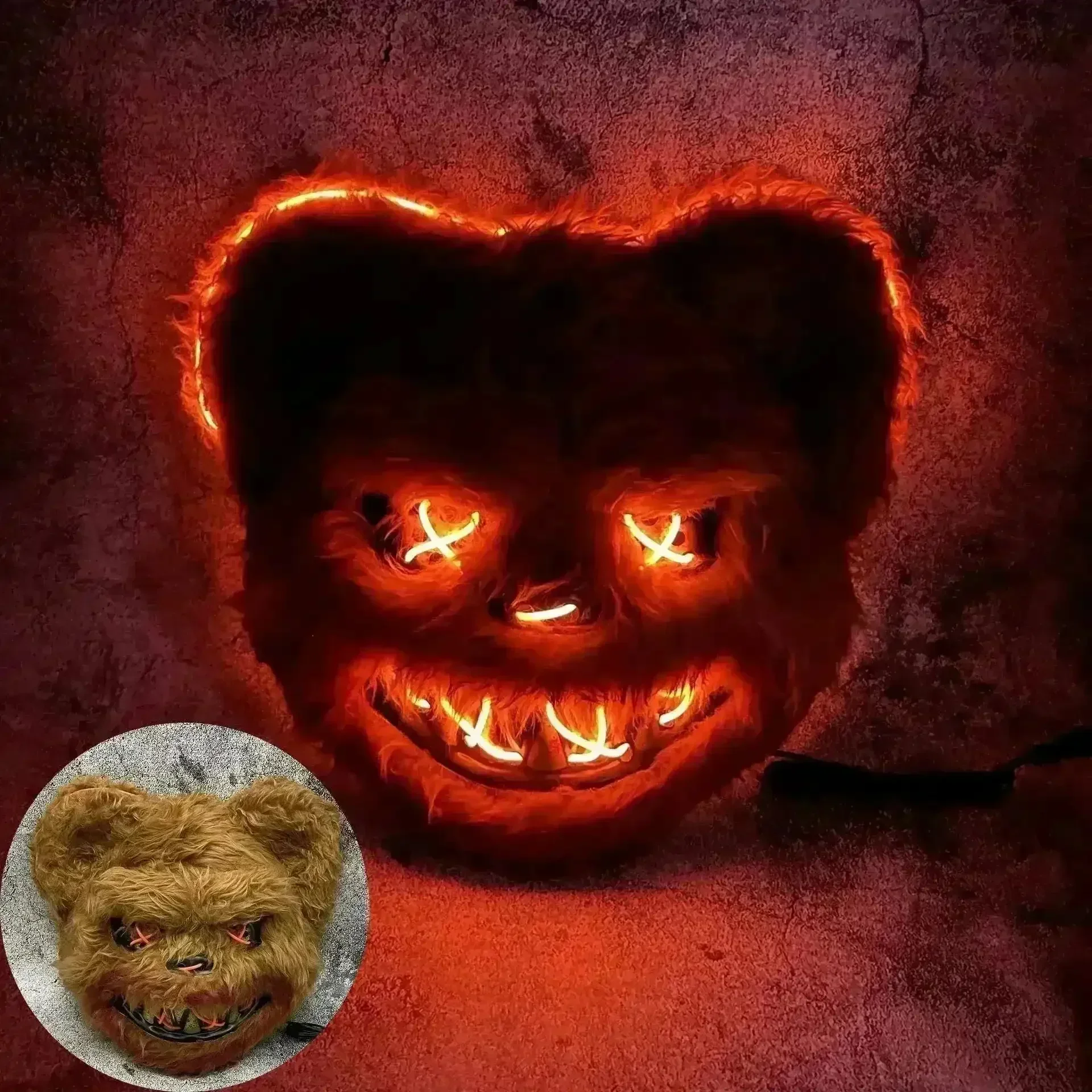 Five Nights at Freddy's Animal Masks - Image 11