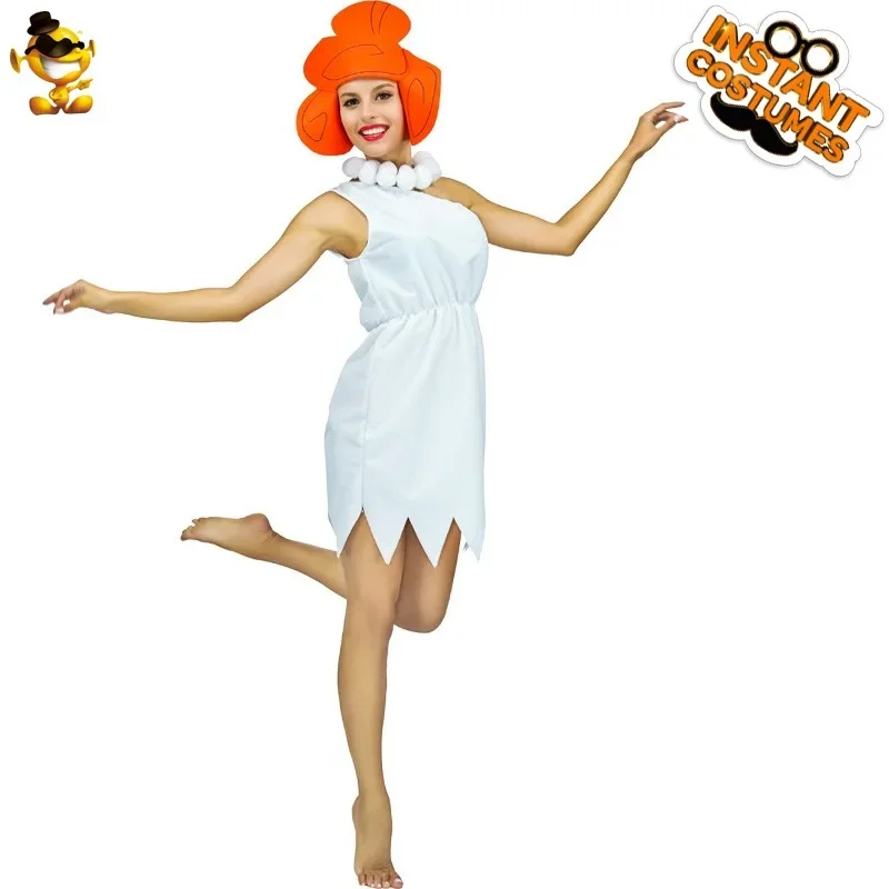 Flintstones Bedrock Bash Family Costume - Image 6