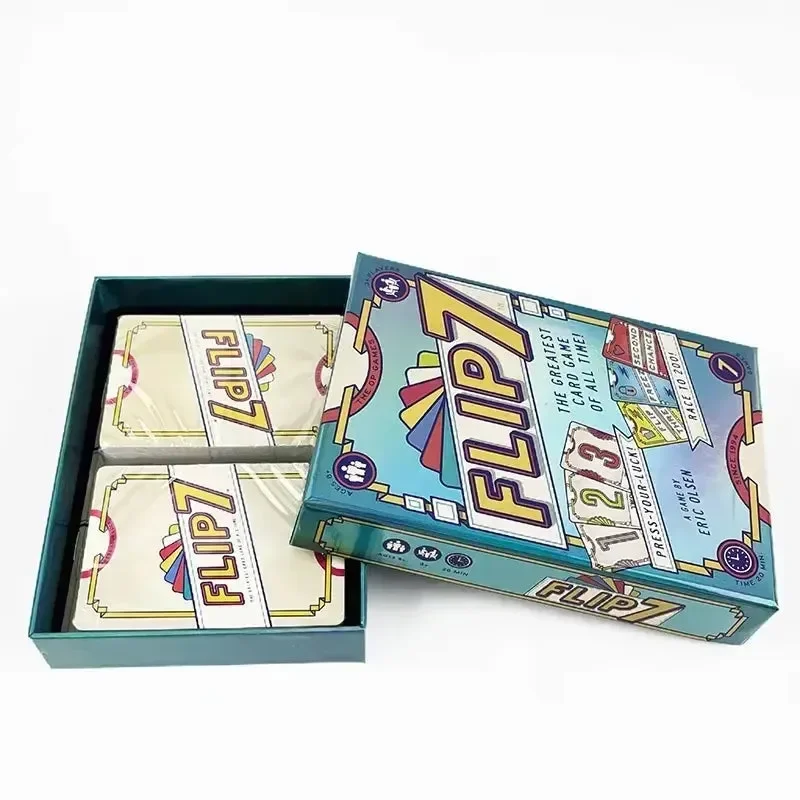 FLIP 7 Card Game - Image 7